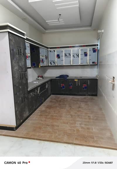 Ideal House For Sale In Gulshan-E-Iqbal - Block 10-A