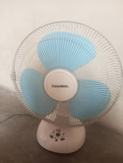 12 waat fan