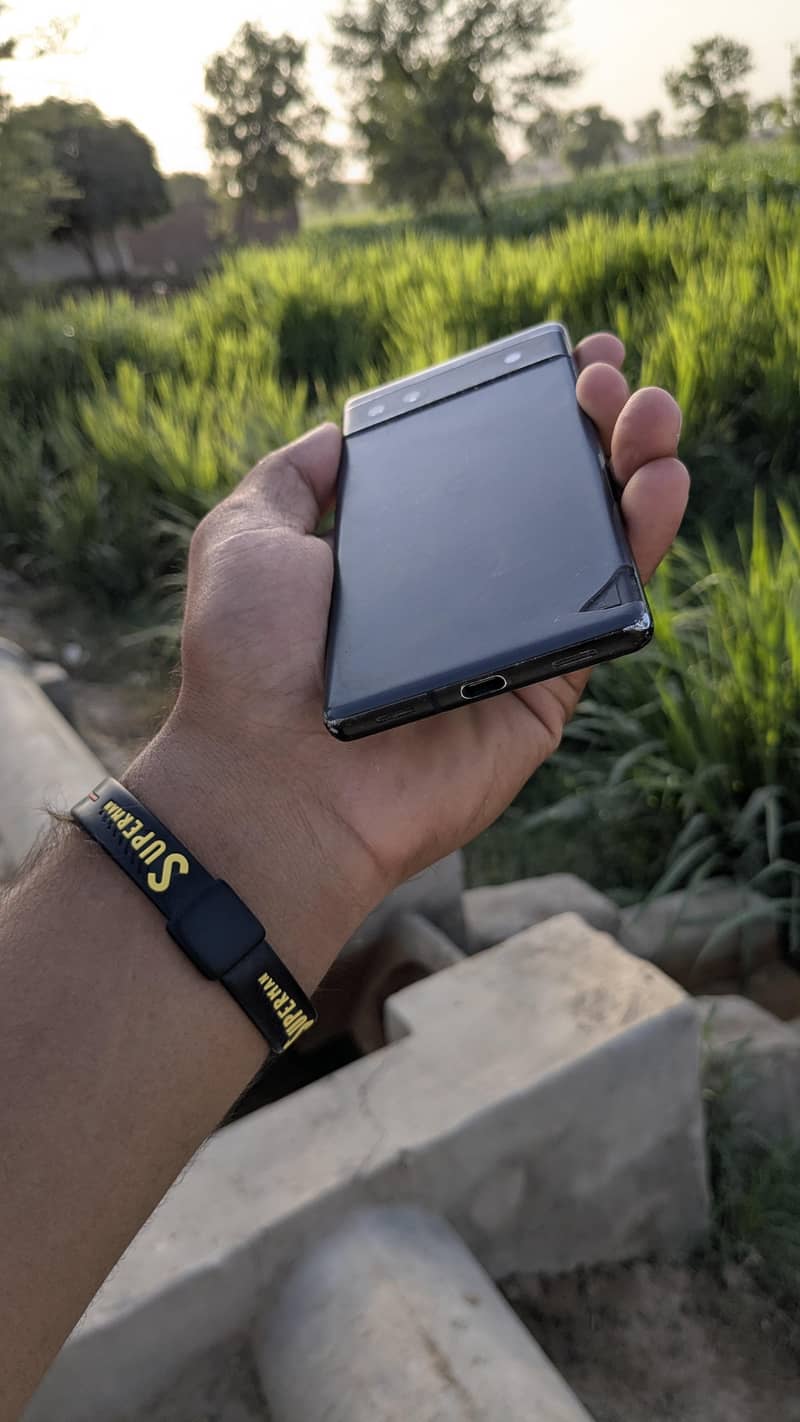 Google pixel 6a 2