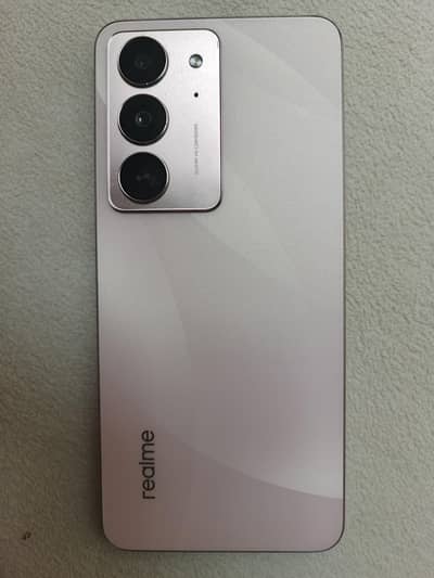 Realme C75x