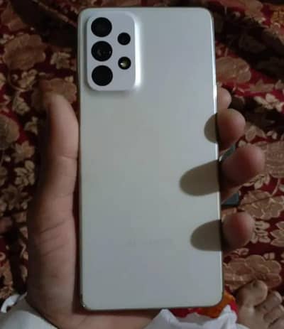 Samsung Mobile A73 5G