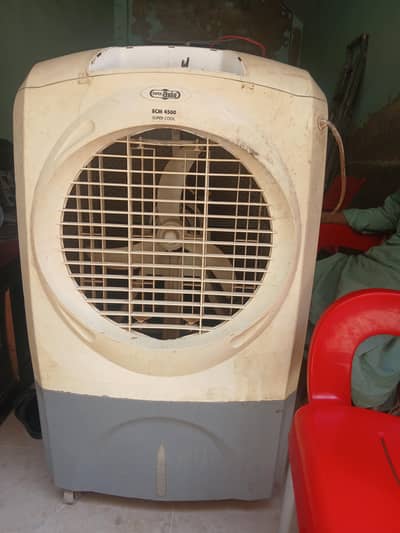 air condition air cooler