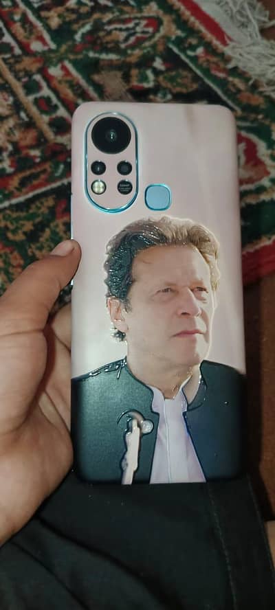 Infinix Hot 11s