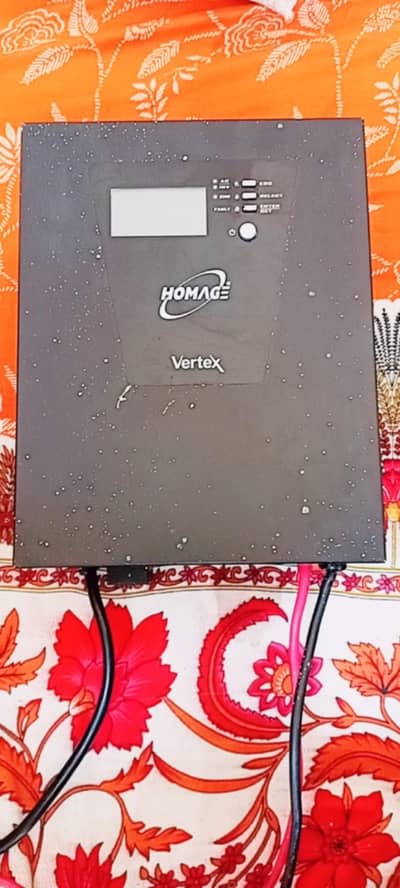 Homage Hybrid UPS  2.4kva 1800 watt