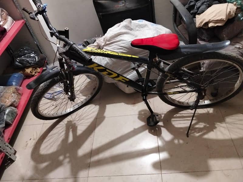 cycle 0