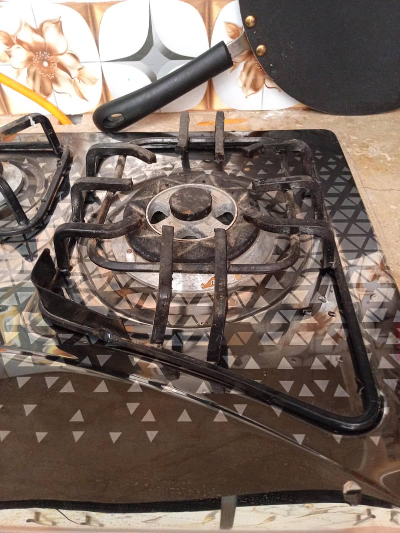 automatic stove 3