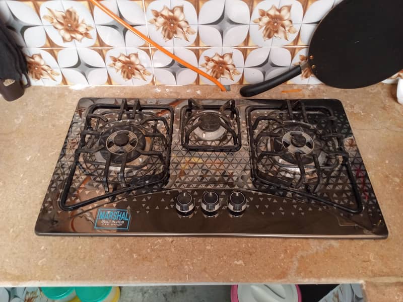 automatic stove 4