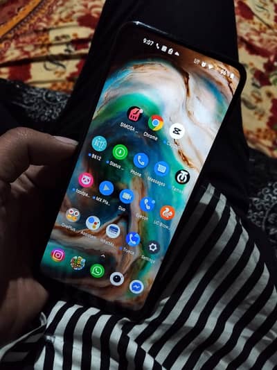 One Plus Nord n 10