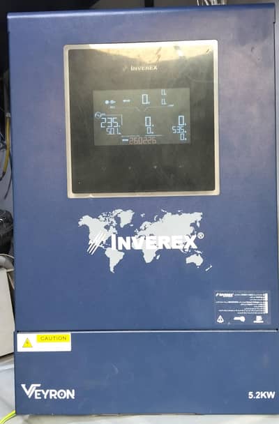 inverter