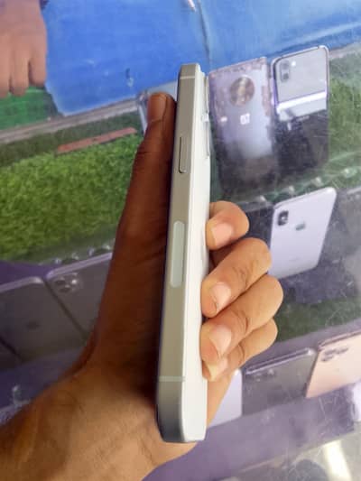 IPHONE15 JV 128gb waterpack