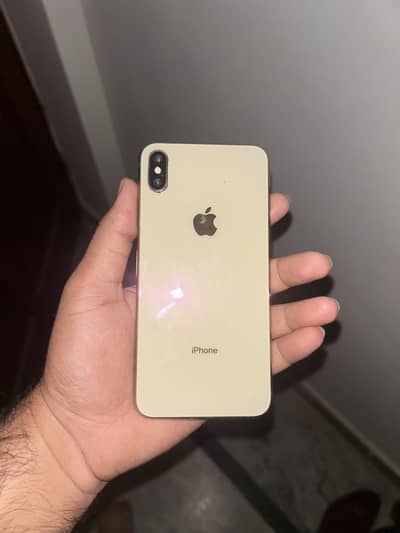 Apple iPhone XS Max