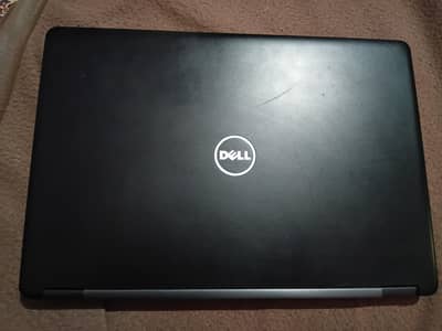 dell i5/7gen