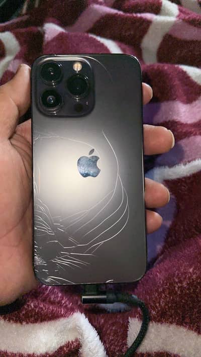 Apple iPhone 13 Pro