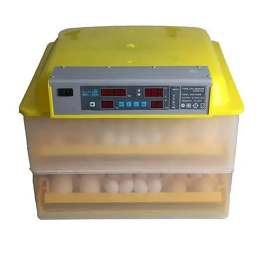 Incubators | Brooders | Spareparts | temperature & humidity controller — photo 5