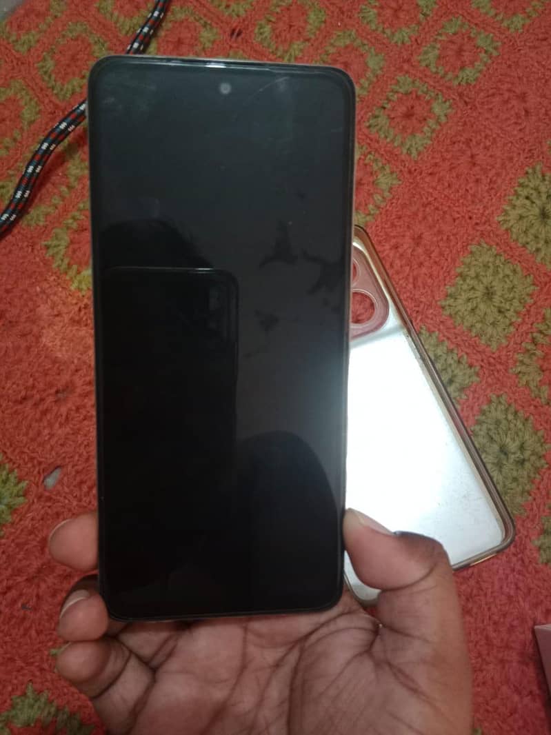 OPPO A3 1