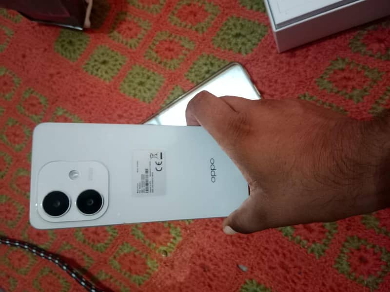 OPPO A3 2