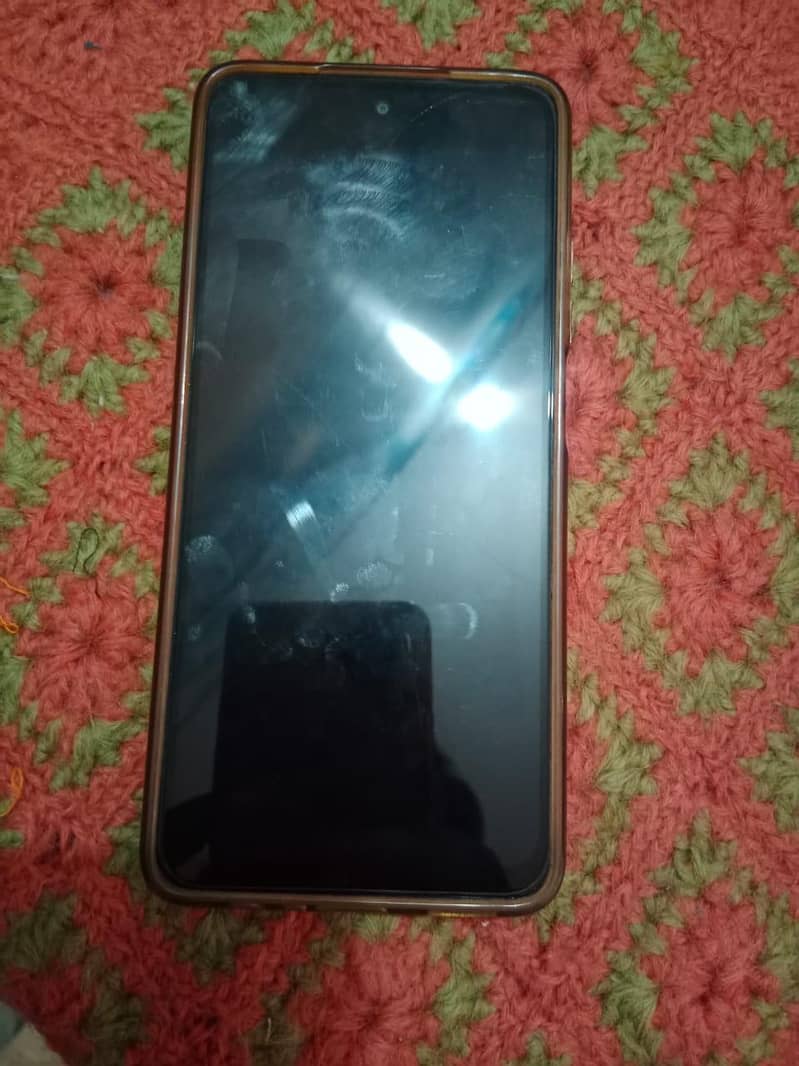 OPPO A3 5