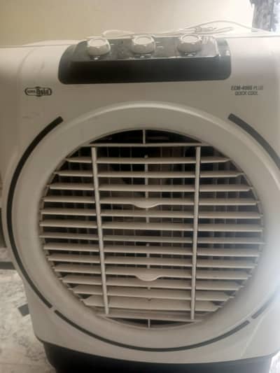 A. o. A Air coolar for sale urgent only Sirous people  contact plz