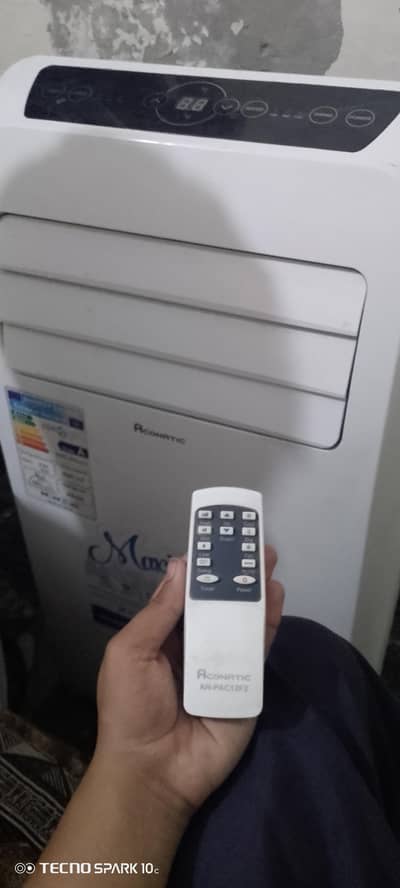 1 ton acc bilkul oky ha