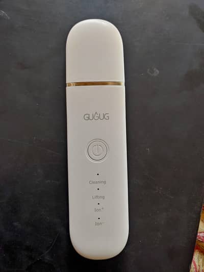 GUGUG Facial Skin Scrubber