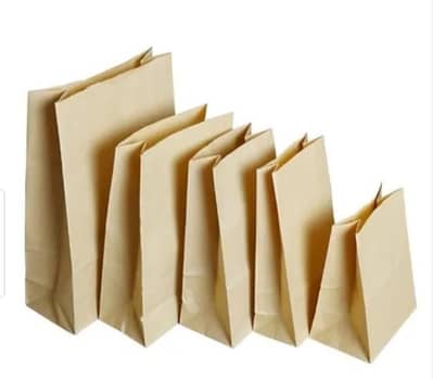 paper bags printed