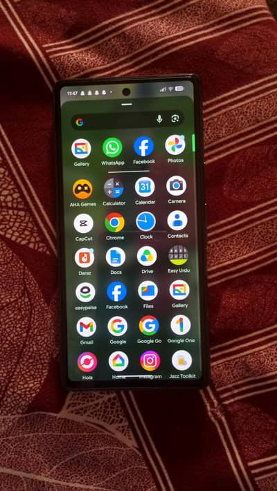 Google Pixel 7a