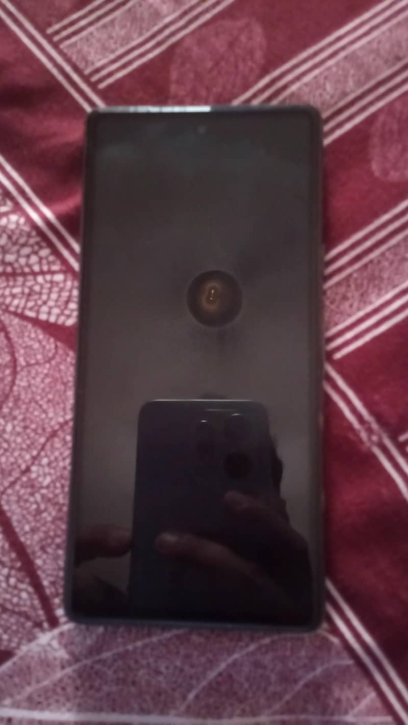 Google Pixel 7a 3