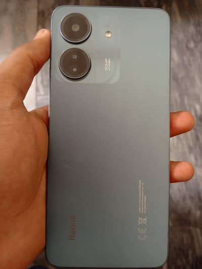Xiaomi Redmi 13c