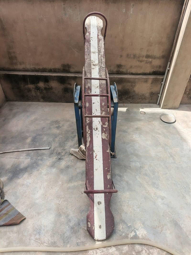 SeeSaw 1