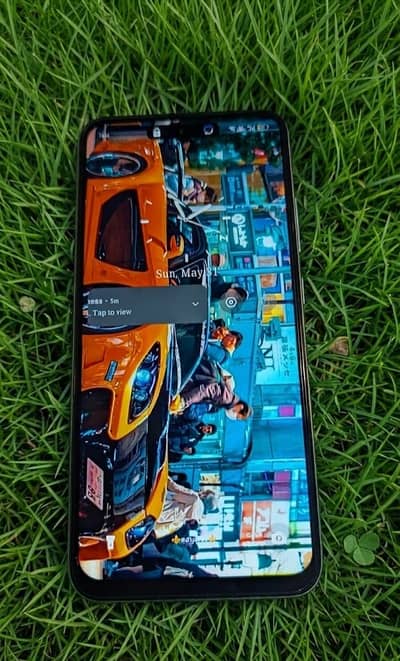 Infinix Hot 50i | Scratchless Condition