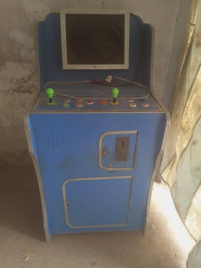 Video game token are working conditions Contact. 03215136013