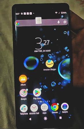 BEST GAMING PHONE FOR GAME LOVERS