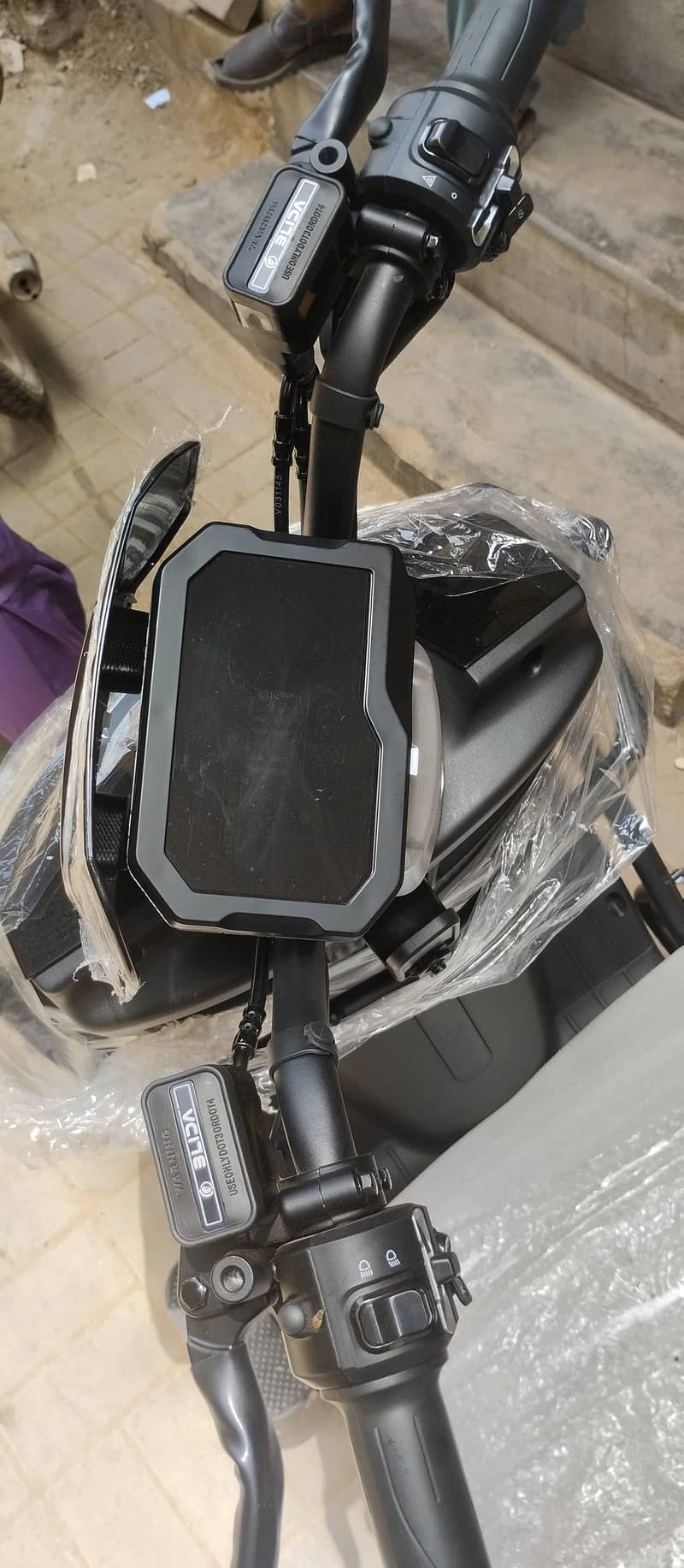Crown Flash Pro 3