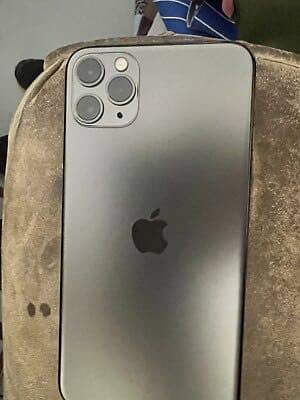 Apple iPhone 11 Pro Max