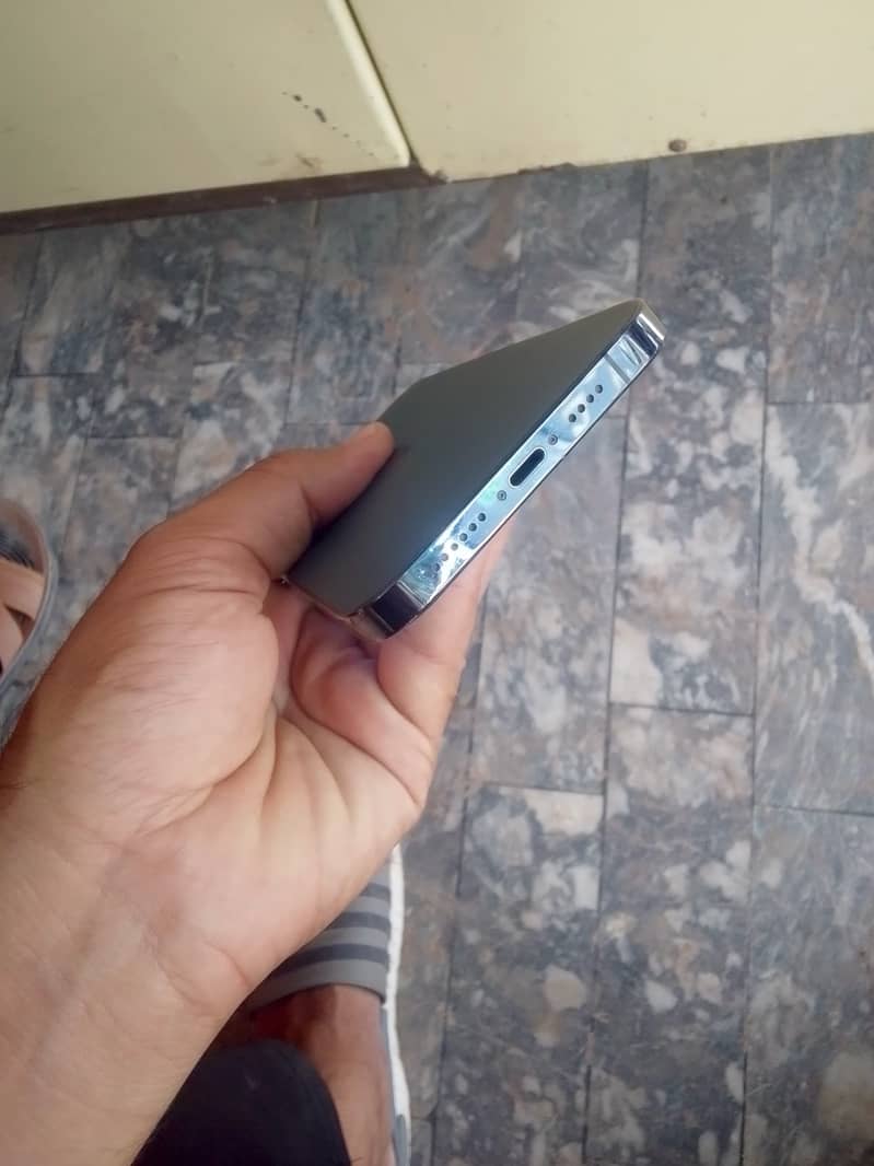 iPhone 12 Pro Max 1
