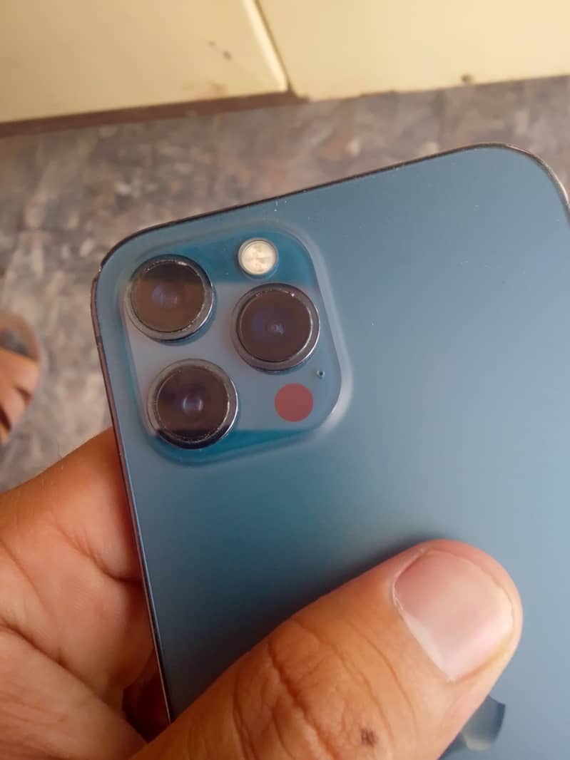 iPhone 12 Pro Max 5