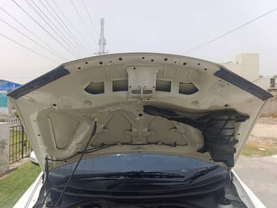 Honda City 2017 manual