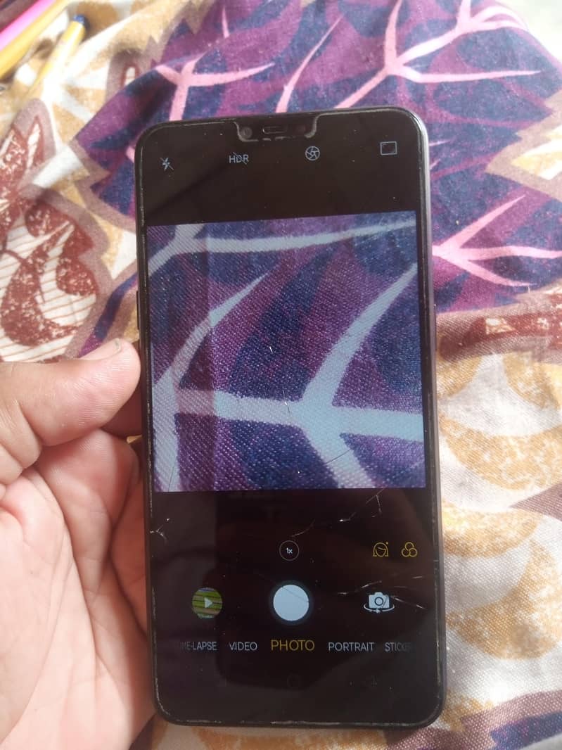 OPPO A3s 2