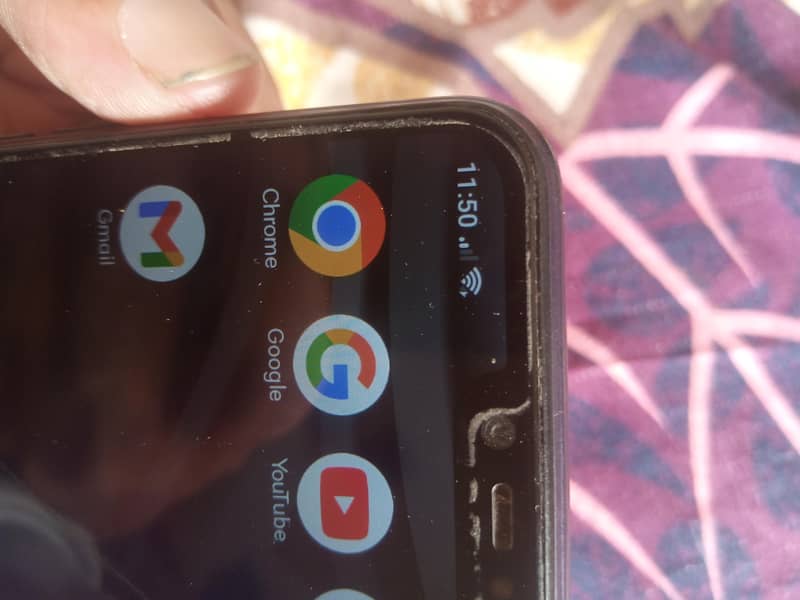 OPPO A3s 4