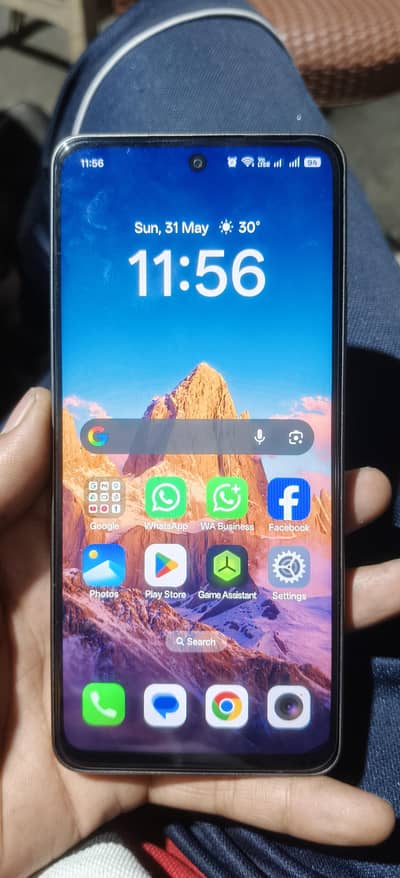 OPPO A5 Pro
