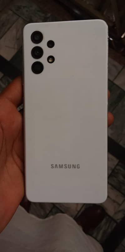 Samsung galaxy Mobile A32