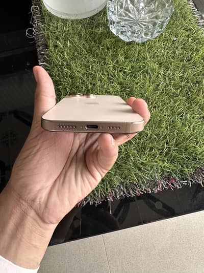 Apple iPhone 16 Pro Max