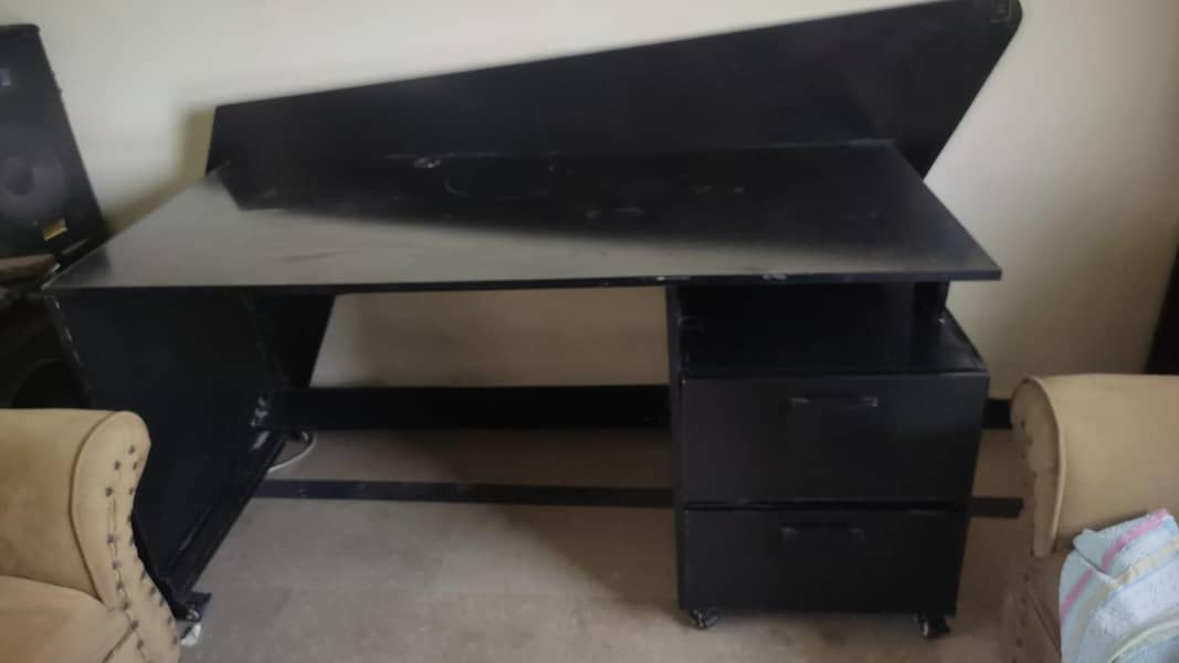computer table 0