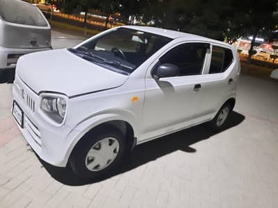 Suzuki Alto 2022