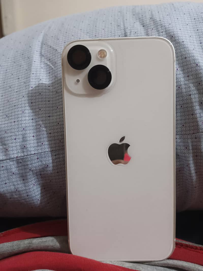 Apple iPhone 13 3