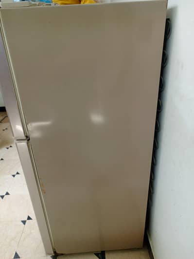 service requreird (due to internel leakage)   phone no:03012719133