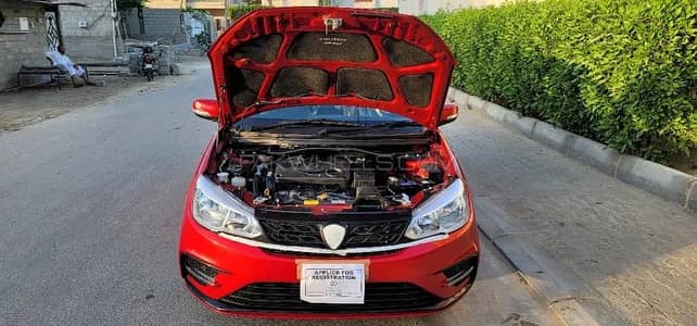 Proton Saga 2024