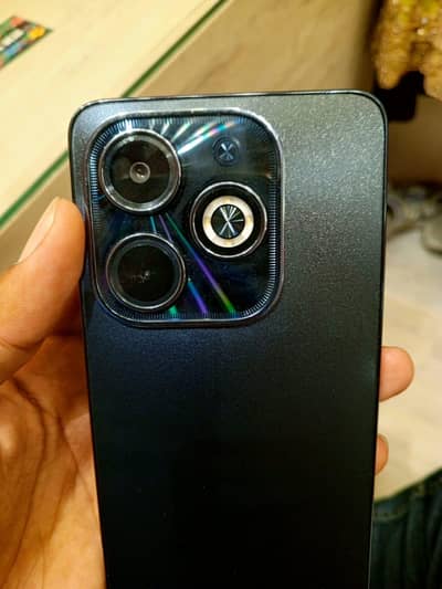 Infinix Hot 40i