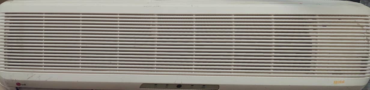 Lg splits ac 1 ton original