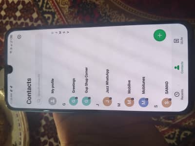 Infinix Note 11